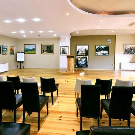 Aurora Resort & Spa Берово Экстерьер фото
