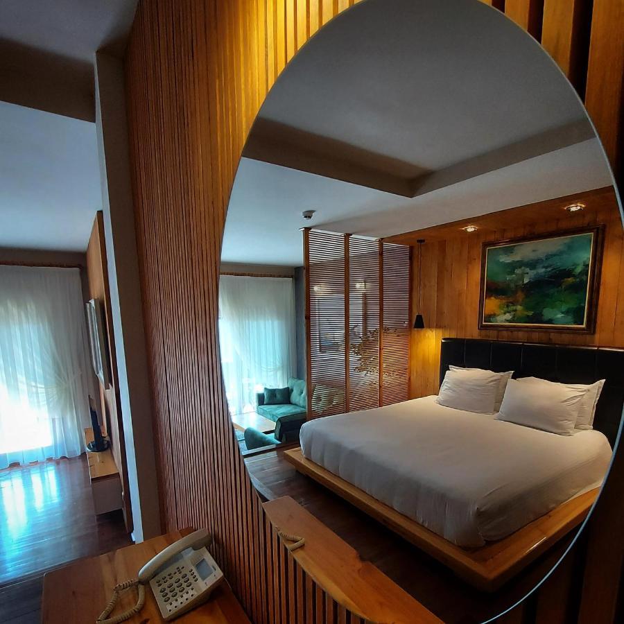 Aurora Resort & Spa Берово Экстерьер фото