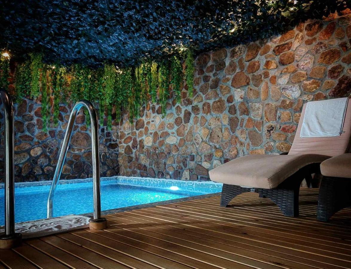 Aurora Resort & Spa Берово Экстерьер фото