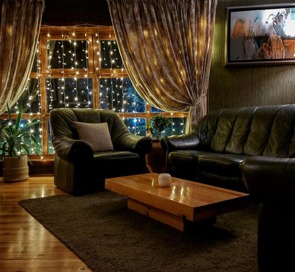 Aurora Resort & Spa Берово Экстерьер фото