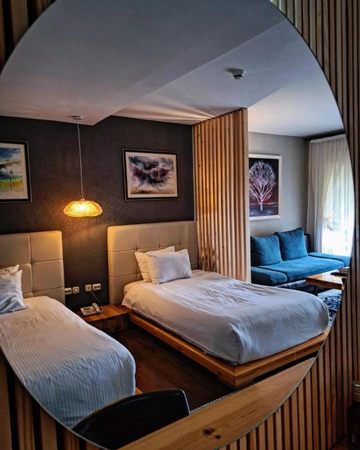 Aurora Resort & Spa Берово Экстерьер фото